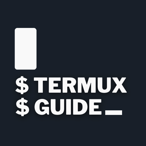 Learn Termux Complete icon