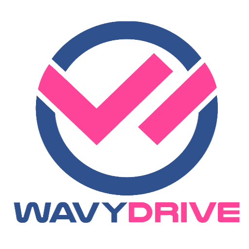 WavyDrive: Cuida tu Coche, Cuida tu Vida icon