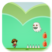 Monkey D Luffy's Adventure icon