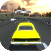 Klassisches Coupé 3D Kostenlose Handyspiele