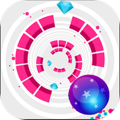 Roll Rolly Vortex icon