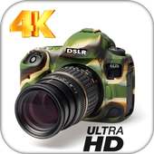 HD Camera : DSLR Camera Photo Effect on 9Apps