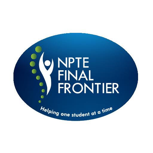 NPTE Final Frontier أيقونة