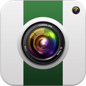 Filter Camera &amp; Photo Editing icon