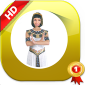 funny face editor HD icon