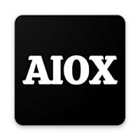 AIOX Launcher Free