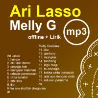 Kumpulan Lagu Ari Lasso dan Melly G offline on 9Apps