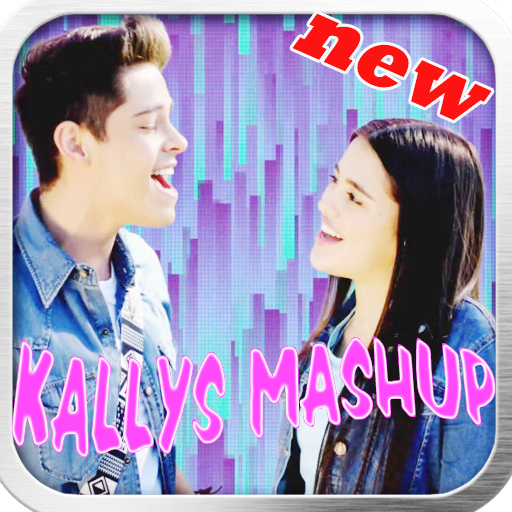 Baby be Mine Kally's Mashup Music icon