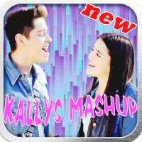 Baby be Mine Kally's Mashup Music