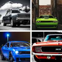 Dodge HD Wallpapers on 9Apps