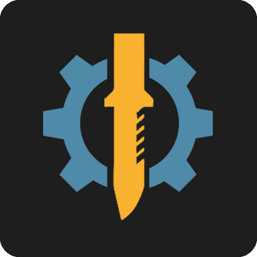 Master Skins Tools icon