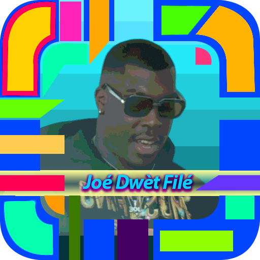 ikon Joe Dwet File A Deux