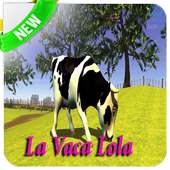 La Vaca Lola