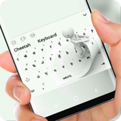 White System Wallpaper Theme for Samsung icon