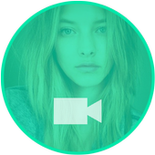 Free Live Girl Video Calling Apps Guide icon