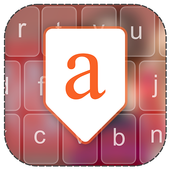 German Keyboard icon