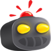 SEPO Battle Bot Control App icon