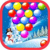 Bubble Shoot Christmas