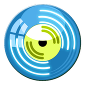 DJ Mixer Studio icon