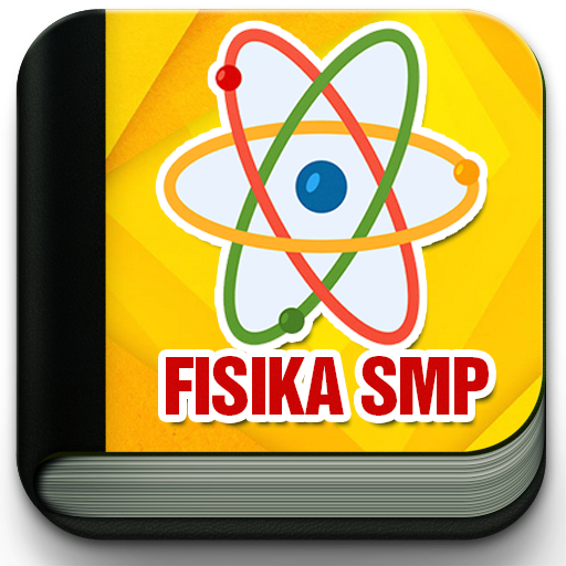 Rumus Fisika SMP Lengkap icon