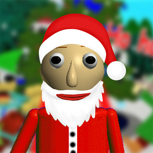 Santa Baldis Basic MOD icon