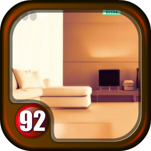Abandoned Royal Home Escape - Escape Games Mobi 92 icon