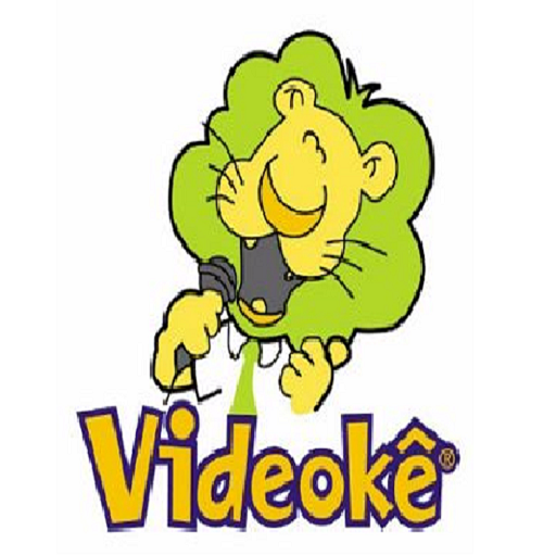 KJ Karaokê e Videokê icon