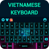 Vietnamese Keyboard icon