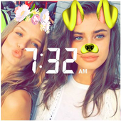 Camera Filters - Snappy Photo icon