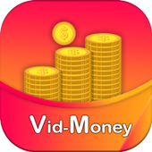 Watch Video Status Daily And Earn Money Win Reward icon