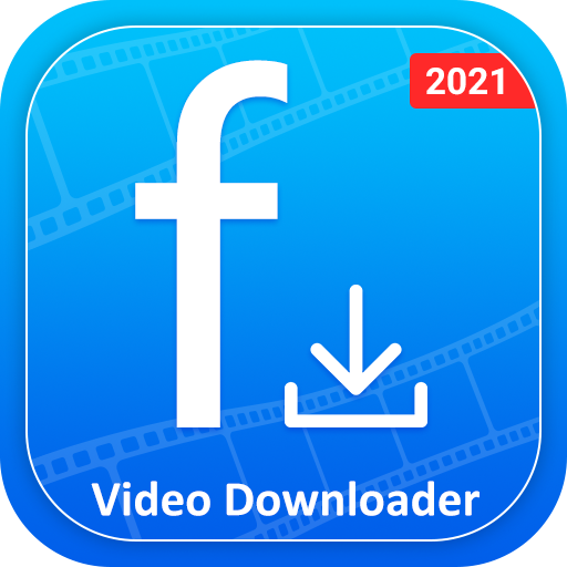 Video Downloader for Facebook icon