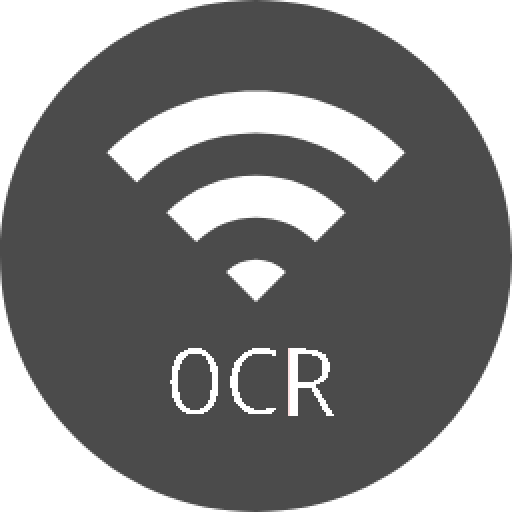 WiFi Setting Helper(OCR) icon
