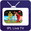 IPL Live TV 2020: Live Score, Ball by Ball icon