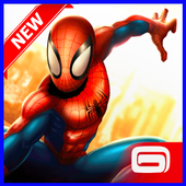Fight Super Heroes Infinity icon