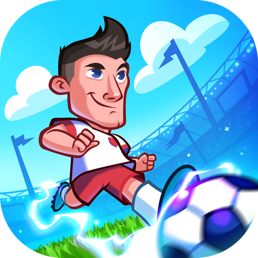 Football Run - Soccer Jeu icon