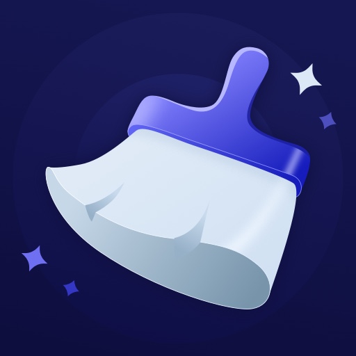 Deep Booster - One Tap Clean icon