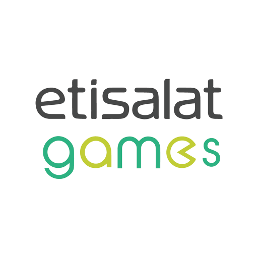 etisalat Games icon