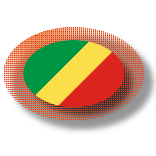 Apps à la République du Congo أيقونة