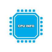 CPU Info icon