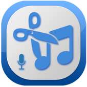 قاطع الأغاني MP3 وصانع النغمات on 9Apps