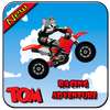 tom racing adventure