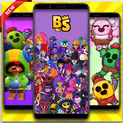 बीएस वॉलपेपर 2020 एचडी 4K पृष्ठभूमि मुफ्त आइकन