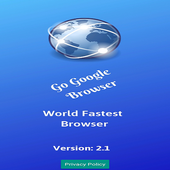 Go Google Browser icon