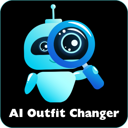 AI Outfit Changer icon