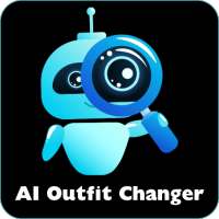 AI Outfit Changer