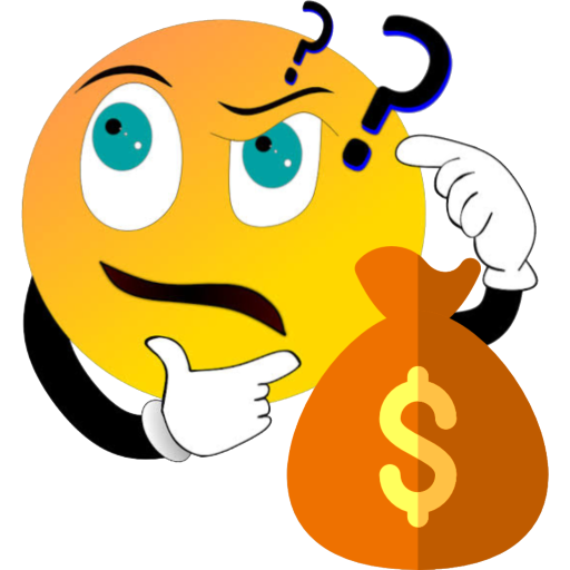 Guess Money- Guess Images And Earn Money, Quiz App icon