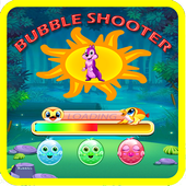 Bubble Shooter Adventure 3D Frenzy icon