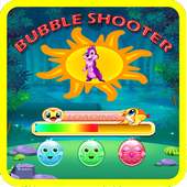 Bubble Shooter Adventure 3D Frenzy
