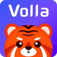 Volla-Group Voice Chat Rooms
