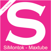 Best SiMontok Free &amp; Fast VPN Max Tube 2019 icon